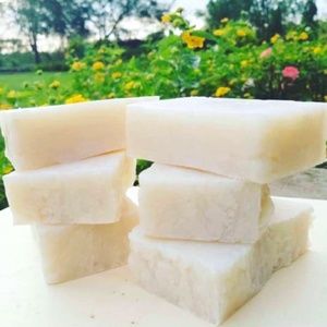 Coconut Yoni and Body Bars